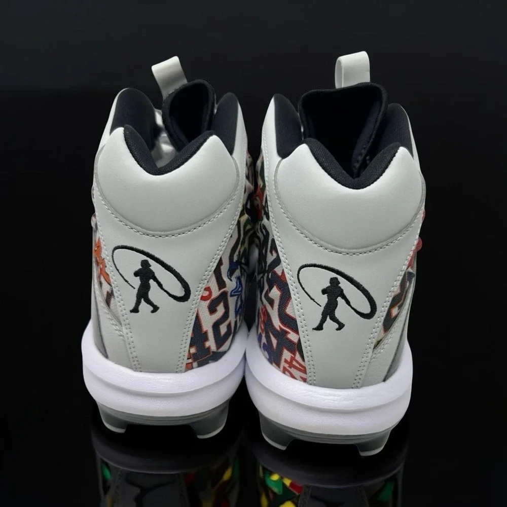 Nike Griffey 2 MCS 